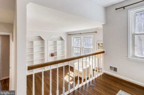 1920 Chapel Hill Rd, Silver Spring MD 20906-1113 exterior