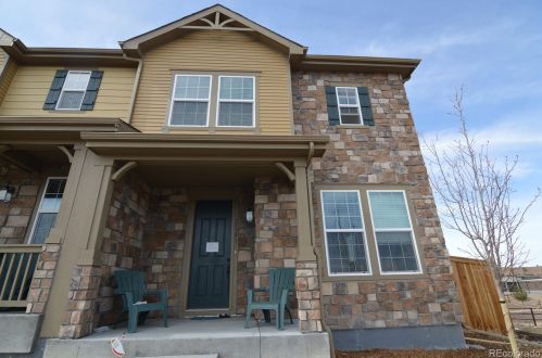 23293 Jamison Dr, Denver, CO 80016