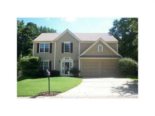 4360 Sentinel Pl, Kennesaw, GA 30144-6196