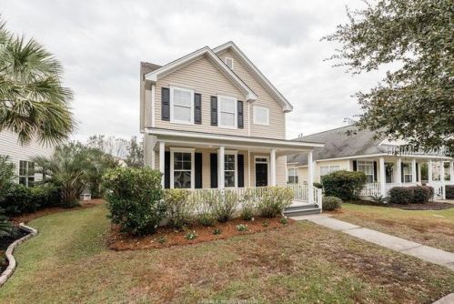 72 Red Cedar St, Bluffton, SC 29910-8925
