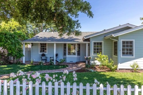 437 San Luis Ave, Los Altos, CA 94024-4048