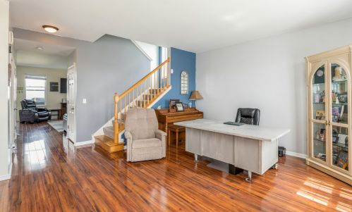 2741 Haydn St, Bull Valley, IL 60098-8052