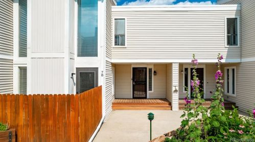 1050 Monaco Pkwy, Denver CO  80224-1603 exterior
