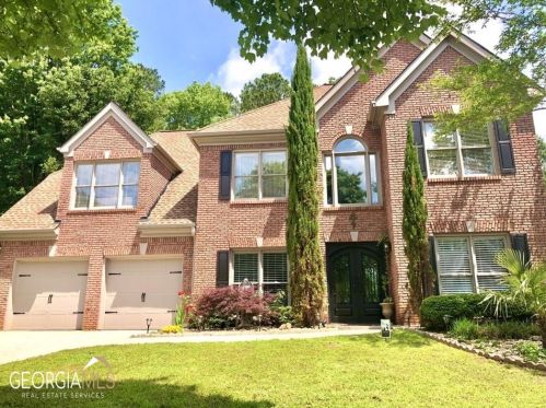 2042 Little River Dr, Suwanee, GA 30024-3266