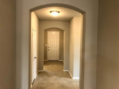 2416 Open Range Dr, Fort Worth TX  76177-2145 exterior