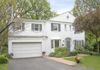 311 Rosewood Ave, Northfield, IL 60093-3619
