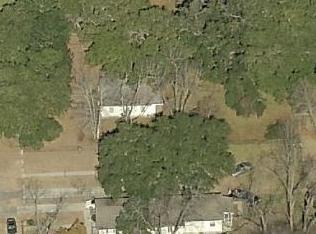 616 Palm St, Georgetown, SC 29440-2724