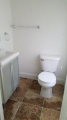 2617 Frederick Ave, Baltimore MD  21223-2807 exterior