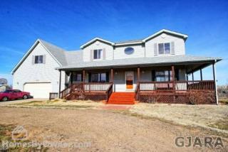 508 Red Tail Ct, Whitewater CO  81527-9475 exterior
