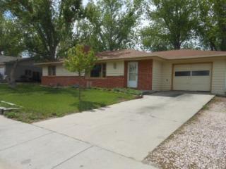 3220 Poplar St, Casper, WY 82601-5322