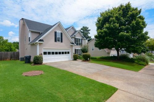 475 Fosters Mill Ln, Suwanee, GA 30024-3501