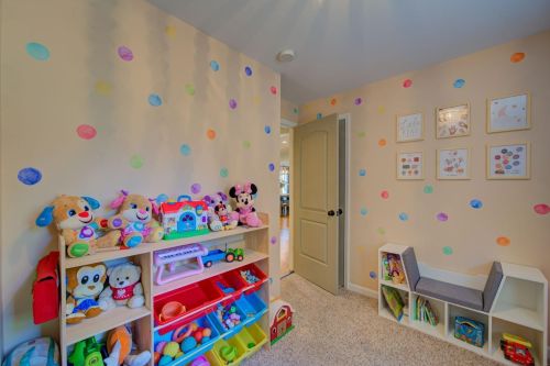 3217 121st Ave, Crown Point IN  46307-8745 exterior