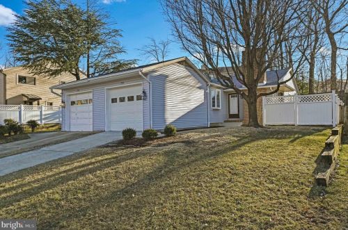 752 Ticonderoga Ave, Severna Park, MD 21146-3918