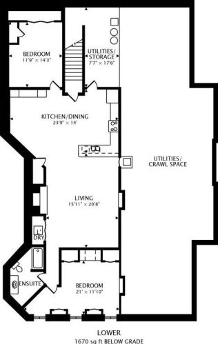 8901 Maple Ave, Willowbrook IL 60527-6469 exterior