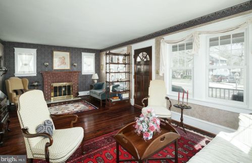 104 Roberts Ave, Tavistock NJ 08033 exterior