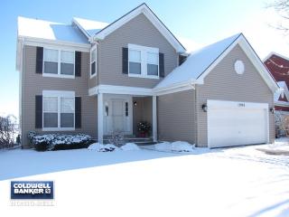 1908 Vermette Cir, Plainfield, IL 60586-8323