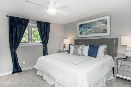 3692 Garland St, Denver CO  80033-5829 exterior