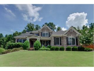 410 Mill Stream Way, Holly Springs, GA 30188-1934