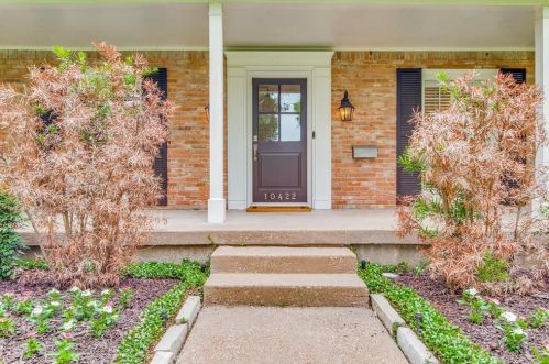 10422 Crestover Dr, Dallas, TX 75229-5215