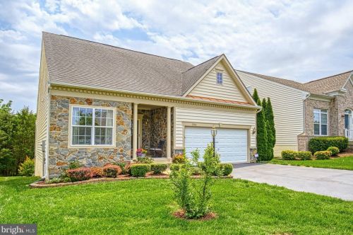 13061 Ormond Dr, Bristow, VA 20136-3506
