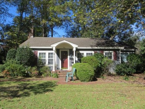 805 4th Ave, Hatley, MS 38821-4406