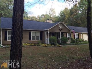 1553 Riveredge Ln, Monroe, GA 30655-5721
