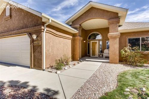 20401 High Pines Dr, Woodmoor, CO 80132-8379