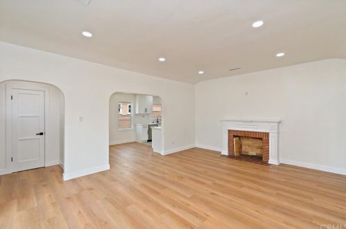 732 Verdugo Rd, Glendale CA  91208-2529 exterior