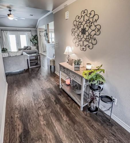 1209 Fair Dr, Angleton TX 77515-9327 exterior