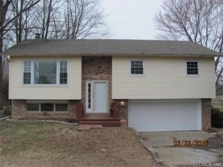461 Tamarach Dr, Edwardsville, IL 62025-5244