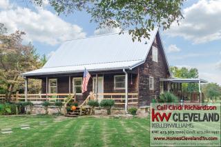410 56th St, Cleveland, TN 37312-4207