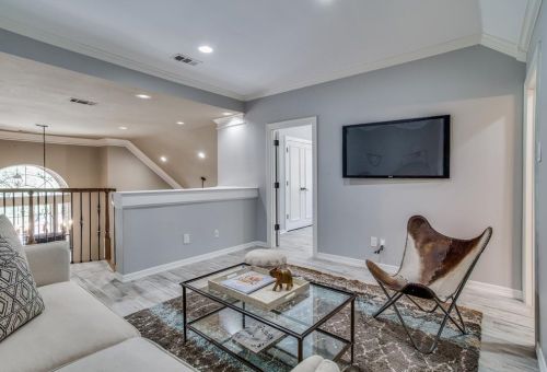 6309 Dysart Cir, Dallas TX  75214-5605 exterior