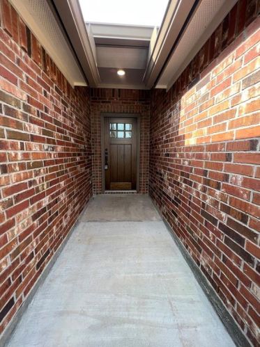 220 Shannon St, Angleton TX  77515-3088 exterior