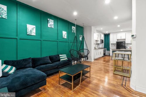 5707 12th St, Philadelphia PA  19141-4110 exterior