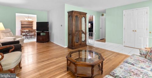 4112 Havard St, Silver Spring MD 20906-4460 exterior