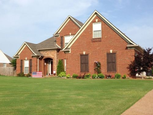 37 Christmas Dr, Crosstown, TN 38004-2790