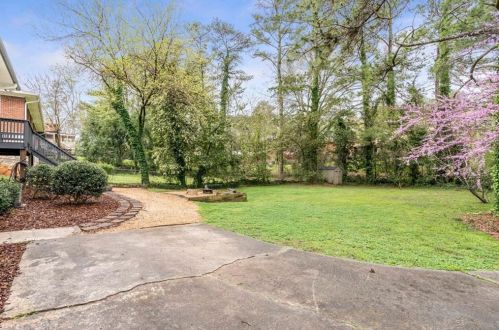 1101 Fayetteville Rd, Atlanta GA  30316-3628 exterior