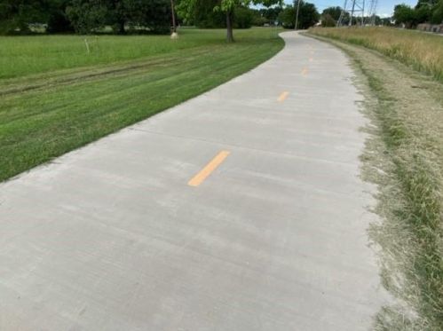 3151 Chapel Downs Dr, Dallas TX  75229-5834 exterior