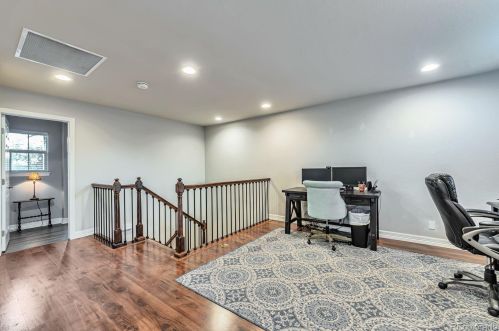 181 Elk Ct, Denver CO  80018-1599 exterior