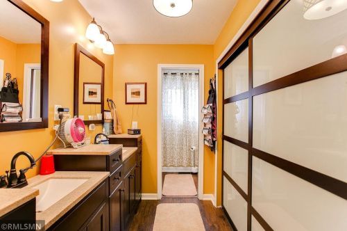 3422 Highlander Dr, Saint Paul MN  55122-1310 exterior