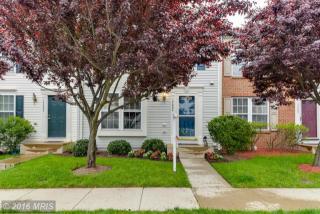 15084 Gaffney Cir, Gainesville, VA 20155-4887