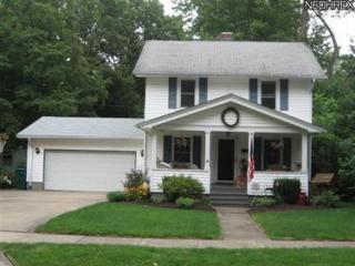 147 Gillett St, Concord Township, OH 44077-2955