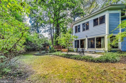 9701 Brunett Ave, Silver Spring MD 20901-3235 exterior