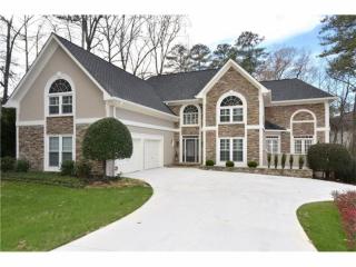 941 Ashebrooke Trce, Marietta, GA 30068-5312