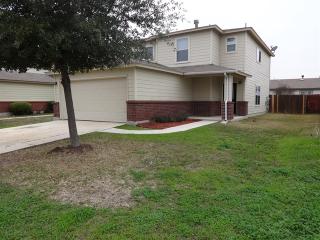 10027 Sungate Park, San Antonio TX  78245-2901 exterior