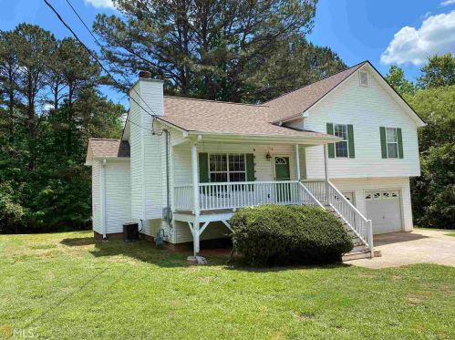 84 Wilson St, Villa Rica, GA 30180-2790
