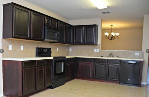 2633 Tuscan View Dr, Fort Worth TX  76131-5125 exterior