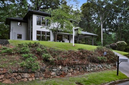 2240 Cavanaugh Ave, Atlanta, GA 30316-2708