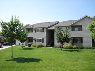 12721 Shannon Ave, Spokane WA  99216-1651 exterior