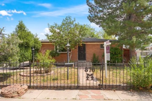 870 Zenobia St, Denver, CO 80204-2839